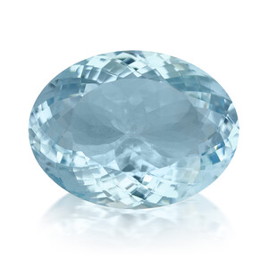 Santa Maria Aquamarine