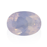 Lavender Quartz other gemstone