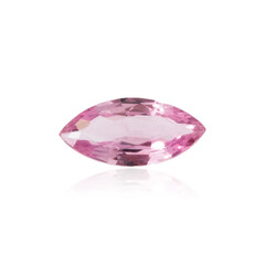 Padparadscha Sapphire 0,23 ct
