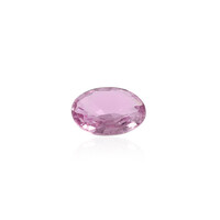 Ceylon Pink Sapphire other gemstone