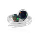 Mezezo Opal Silver Ring (de Melo)