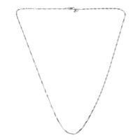 Silver Chain