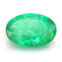 Zambian Emerald other gemstone