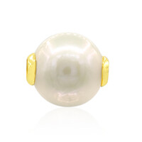 Freshwater pearl Silver Pendant