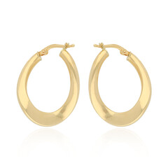 9K Gold Earrings