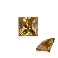 Yellow Zircon other gemstone