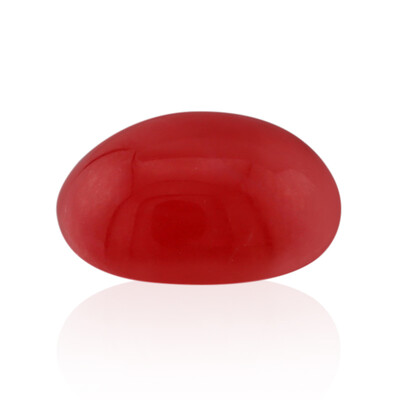 Rhodonite other gemstone