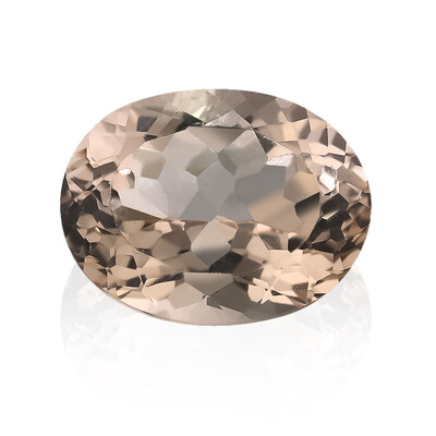 Morganite other gemstone 1,5 ct
