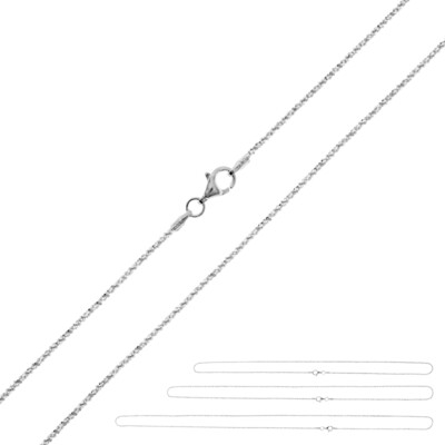 Silver Chain