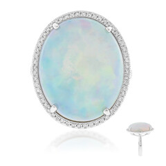 14K AAA Welo Opal Gold Ring (CIRARI)