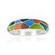 Silver Ring (SAELOCANA)