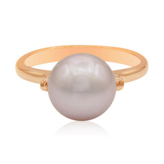 Freshwater pearl Silver Ring (TPC)