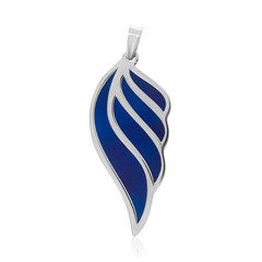 Silver Pendant