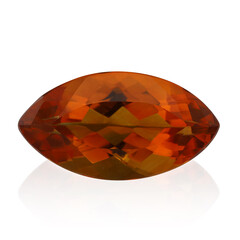 Mandarin Citrine