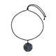 Labradorite Necklace