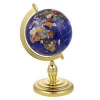 Accessory with Multi Gem