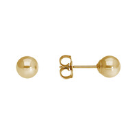 14K Gold Earrings