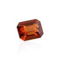 Sunset Zircon other gemstone