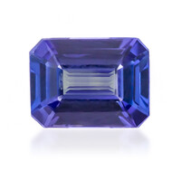 Tanzanite other gemstone