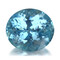 Santa Teresa Aquamarine