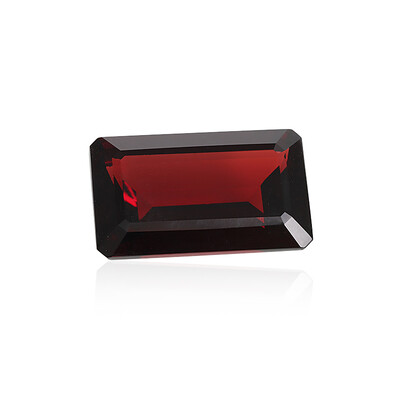 Mozambique Garnet other gemstone