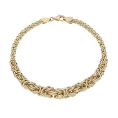 9K Gold Bracelet