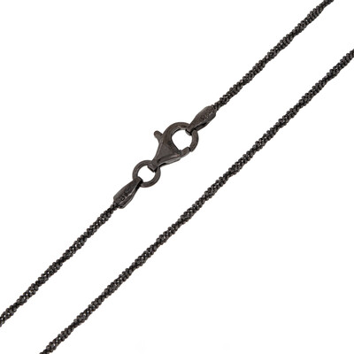 Silver Chain