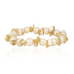 Freshwater pearl Bracelet (TPC)