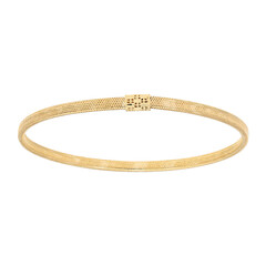 9K Gold Bracelet