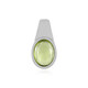 Arizona Peridot Silver Pendant