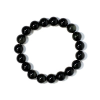 Obsidian other Bracelet