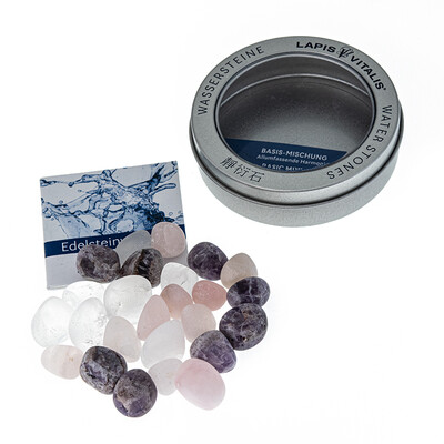 Rose Quartz other Wellness accessory (Lapis Vitalis)
