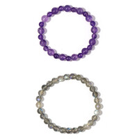 Labradorite Bracelet