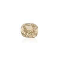 VVS2 Yellow Diamond other gemstone 0,32 ct