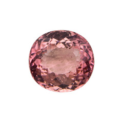 Pink Tourmaline