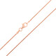 Silver Chain