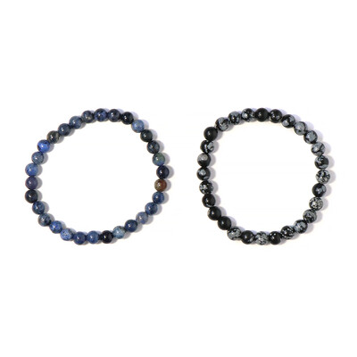 Dumortierite other Bracelet