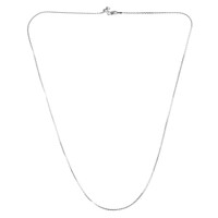 Silver Chain