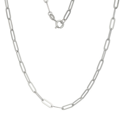 Silver Chain