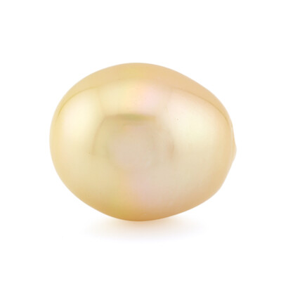 Kabira Golden South Sea Pearl other gemstone (TPC)
