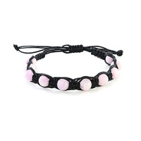 Kunzite other Bracelet
