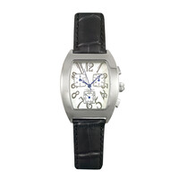 Kenya Tsavorite Watch (TPC)