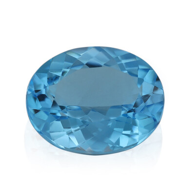 Marambaia Topaz other gemstone
