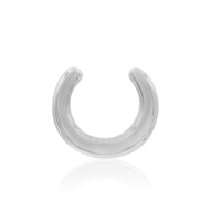 Silver Pendant