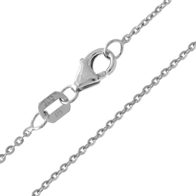 9K Gold Necklace