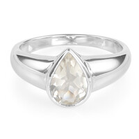 Orthoclase Silver Ring