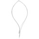Silver Necklace (dagen)