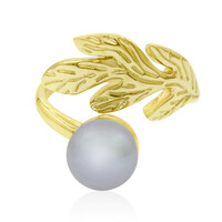 Freshwater pearl Silver Ring (TPC)