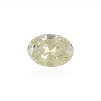 VVS1 Brown Diamond other gemstone 0,26 ct
