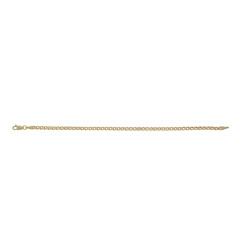 9K Gold Bracelet